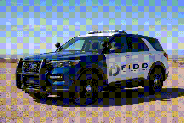Ford Lobo 2015