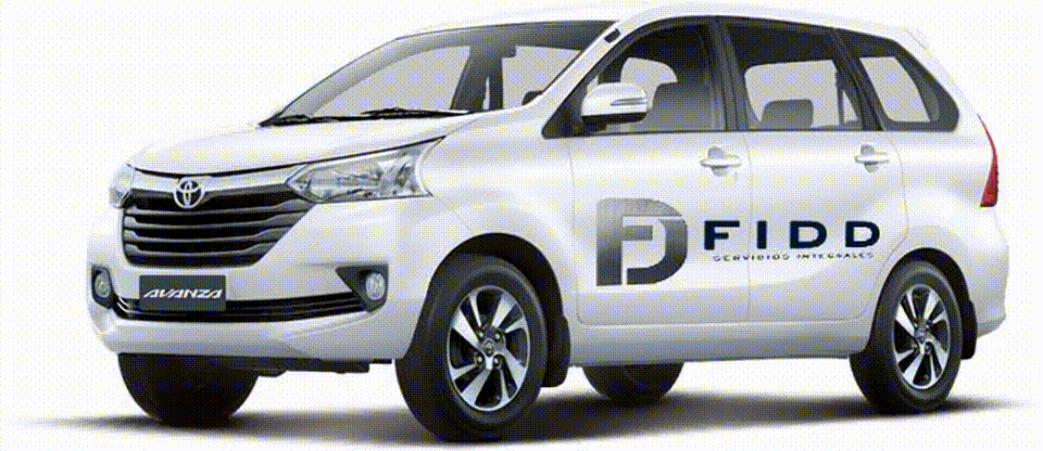Toyota Avanza 2019