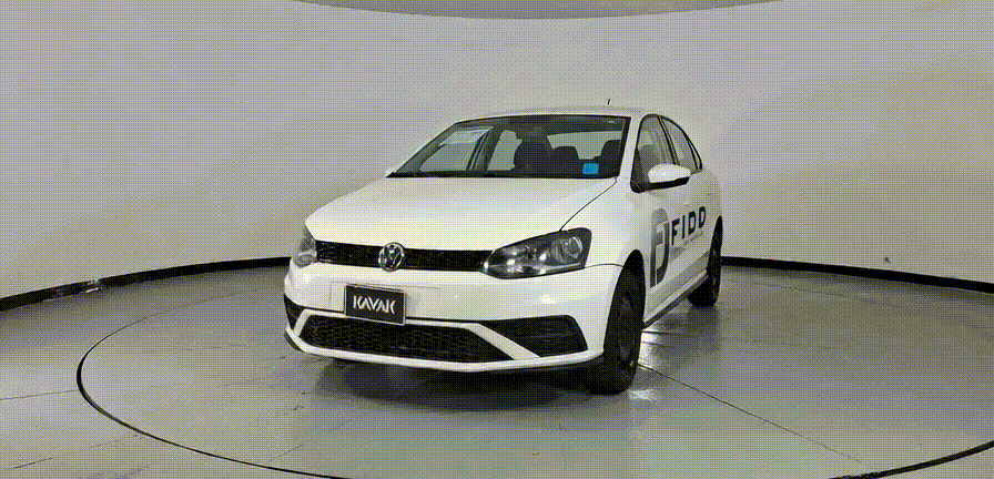 Volkswagen Vento 2020